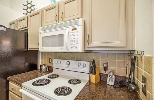 Seasons Villa | Seasons/LE2705 in Kissimmee