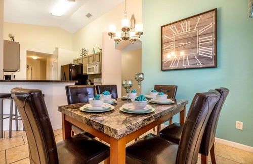 Seasons Villa | Seasons/LE2705 in Kissimmee
