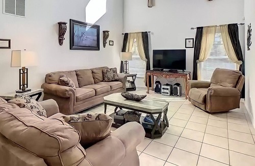 Seasons Villa | Seasons Retreat, 5 Bed, 4 Bath, Private Pool Villa