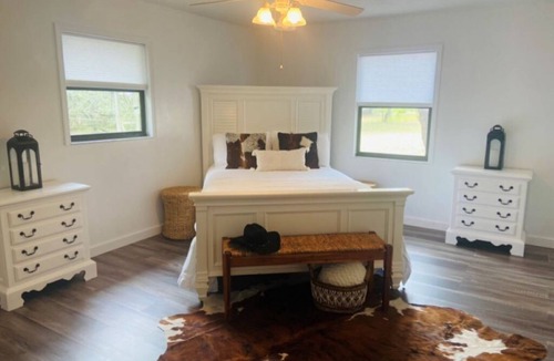 Sebring House | Sebring Florida Farmhouse just minutes from Raceway