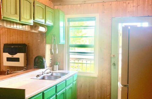 Unorganized Centre Parry Sound House | Secluded and serene lakefront cottage