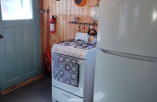 Unorganized Centre Parry Sound House | Secluded and serene lakefront cottage