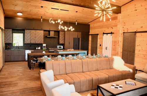 South Otselic Cabin | Secluded cabin on large pond
