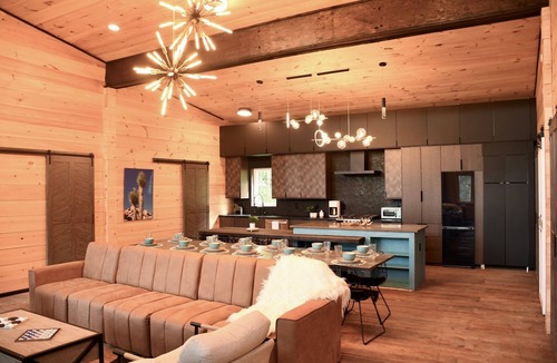 South Otselic Cabin | Secluded cabin on large pond