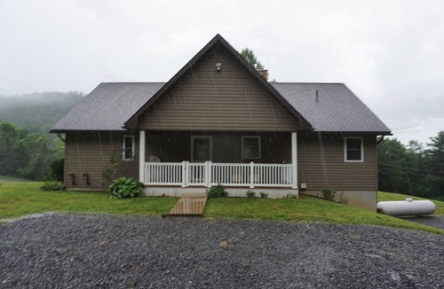 Mattawana House | Secluded Mountain House near State College & Huntingdon, PA