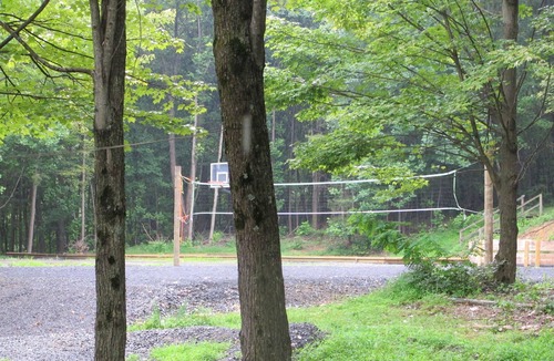 Lewistown Cabin | Secluded Mountain Retreat, Great For Large Groups, Near Juniata River