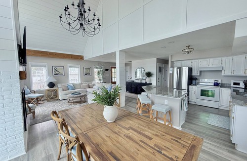 Villas House | Secluded Oceanfront, Private Beach
