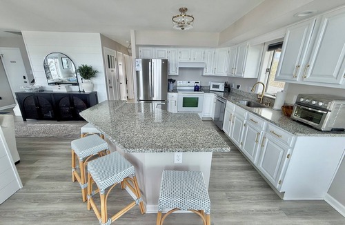 Villas House | Secluded Oceanfront, Private Beach
