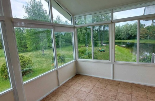 Melancthon Cottage | Secluded Waterfront Oasis for an Amazing Getaway!