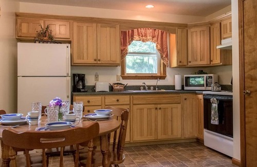 Allegheny Mountains Cabin | Secluded West Virginia Cabin Rental on the Edge of Monongahela National Forest