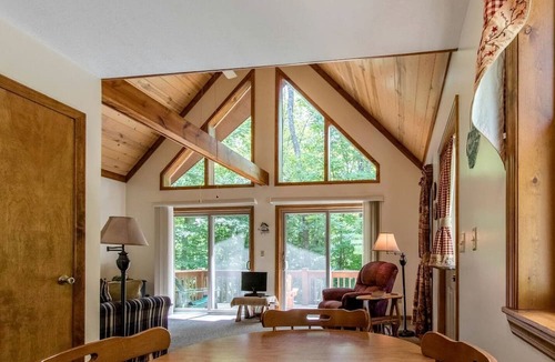 Allegheny Mountains Cabin | Secluded West Virginia Cabin Rental on the Edge of Monongahela National Forest