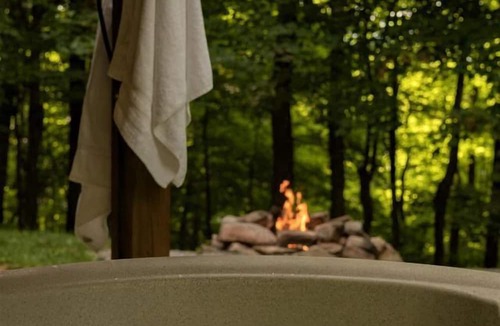 Allegheny Mountains Cabin | Secluded West Virginia Cabin Rental on the Edge of Monongahela National Forest