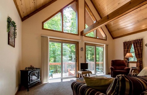 Allegheny Mountains Cabin | Secluded West Virginia Cabin Rental on the Edge of Monongahela National Forest