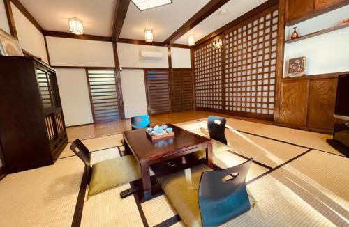 Hakone House | Secret Garden Resort&Onsen秘密の花園箱根温泉別荘