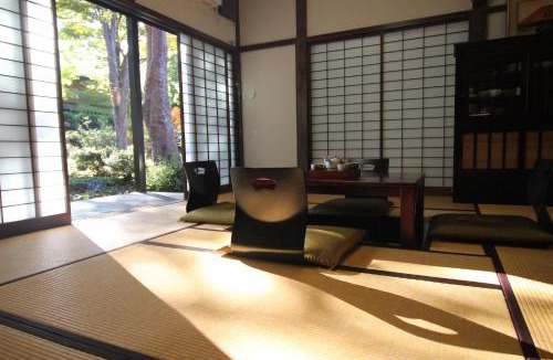 Hakone House | Secret Garden Resort&Onsen秘密の花園箱根温泉別荘