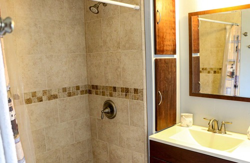 Lake Wales House | "Secure Parking at our Mobile Home Oasis: Gated Tranquility Awaits!"
