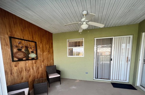 Poinciana House | Security Convenience with a Hint of Luxury