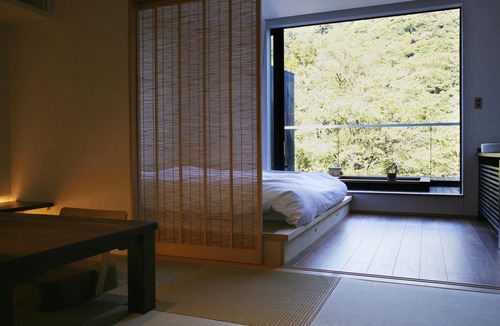 Hakone Hot Springs Hotel | Seikanso