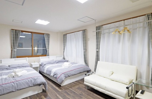 Chuo House | Seishin Mitsukoshi, 经典 日本 桥, 带 你 寻找 半 泽 树 树 树 树 旅!
