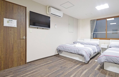 Chuo House | Seishin Mitsukoshi, 经典 日本 桥, 带 你 寻找 半 泽 树 树 树 树 旅!