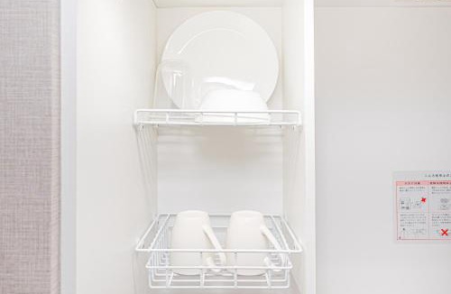 Nishinippori Apartment | Self Check-in Hotel Nishi-Nippori Station 1min