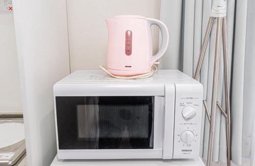 Nishinippori Apartment | Self Check-in Hotel Nishi-Nippori Station 1min