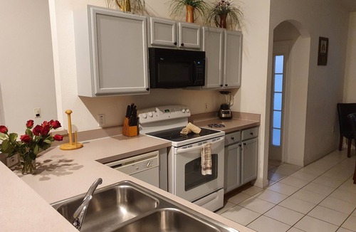 Hillcrest Estates Villa | Selfcatering home, southwest private pool, game-room, free internet and wifi
