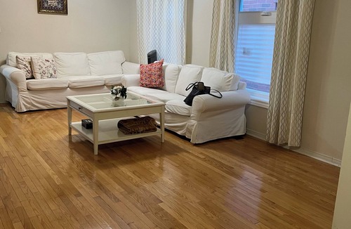 Churchill Meadows House | Semi house n3bedroom upstairs 2 bathroom nOne bedroom bathroom in the basement