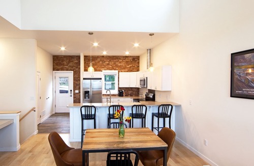 Town of Reading House | Seneca Breeze Vacation Rental - Walking to Watkins Glen Attractions