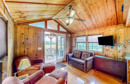 Hector House | Seneca Lake Serenity & Sunny Serenity