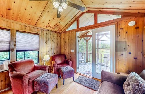 Hector House | Seneca Lake Serenity & Sunny Serenity