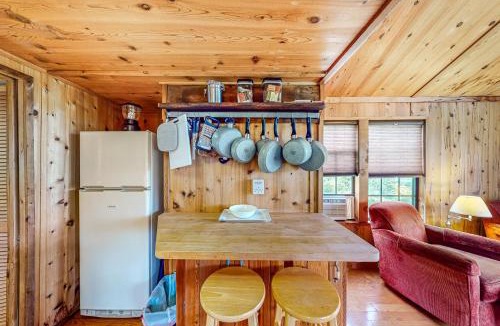 Hector House | Seneca Lake Serenity & Sunny Serenity