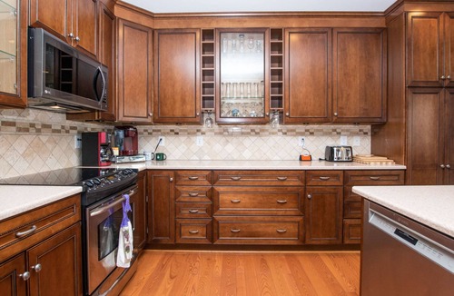 Town of Torrey House | Seneca Memories: Luxury Lakeside Home on Seneca Lake!