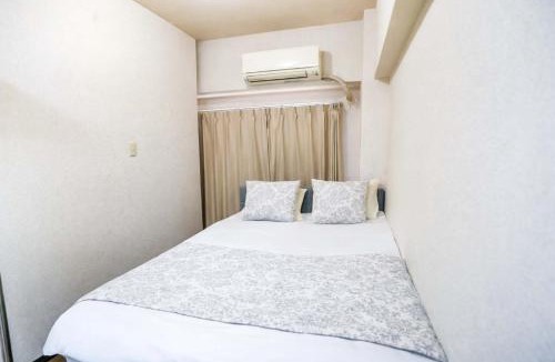 Takanawa Apartment | Sengakuji 303, 40 square meters house Direct train from the airport