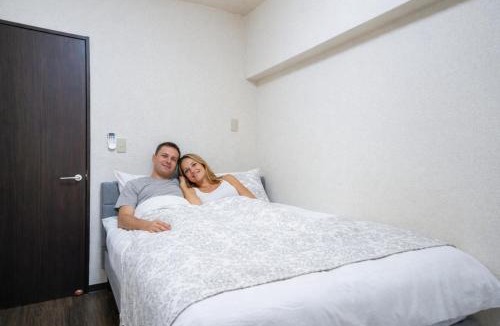 Takanawa Apartment | Sengakuji 303, 40 square meters house Direct train from the airport
