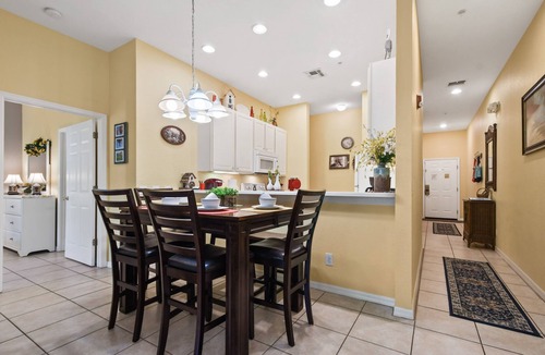 Bahama Bay Condo | -SEPT-ON-SALE! 3 BED/2 BATH CONDO AT BAHAMA BAY RESORT - NEAR DISNEY