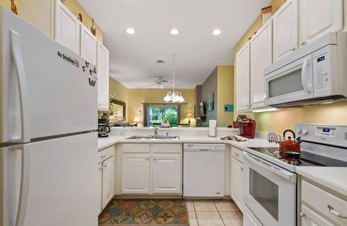 Bahama Bay Condo | -SEPT-ON-SALE! 3 BED/2 BATH CONDO AT BAHAMA BAY RESORT - NEAR DISNEY