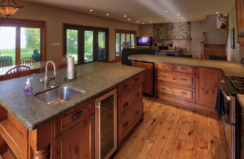 Dashwood Cottage | Serenade Cottage – Your Lakeside Getaway on Lake Huron
