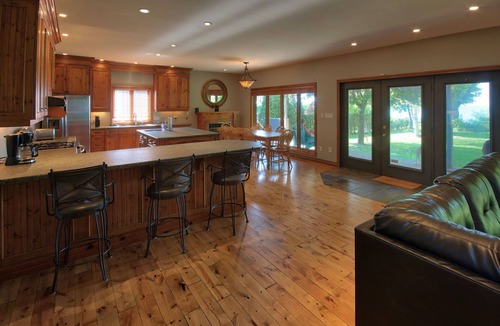Dashwood Cottage | Serenade Cottage – Your Lakeside Getaway on Lake Huron