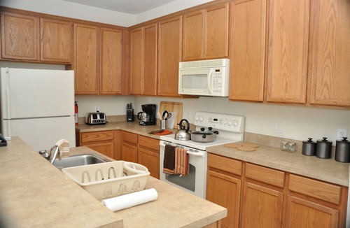 Trafalgar Village Villa | Serendipity Florida, Charming Villa with pool & spa -