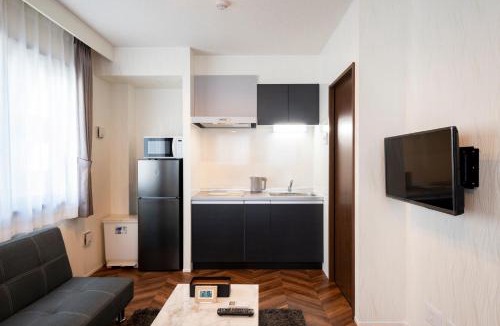 Kinshi Apartment | Serendipity Kinshicho - 7 mins to JR Station - Near Skytree & Foodie hub