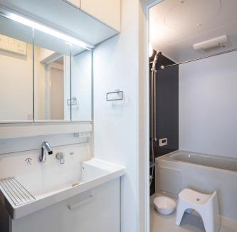 Kinshi Apartment | Serendipity Kinshicho - 7 mins to JR Station - Near Skytree & Foodie hub