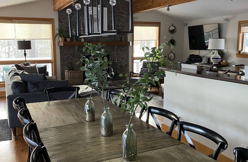Muskoka Lakes Cottage | Serendipity Lake Muskoka
