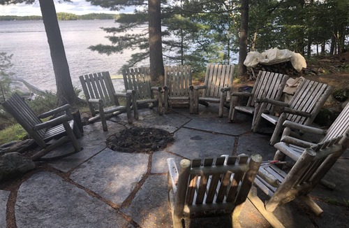 Muskoka Lakes Cottage | Serendipity Lake Muskoka