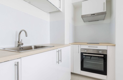 Puteaux Apartment | Serene apartment 6P/2BR - Puteaux/La Défense