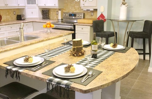 Caledon Apartment | Serene Country Oasis Optional Heated Pool