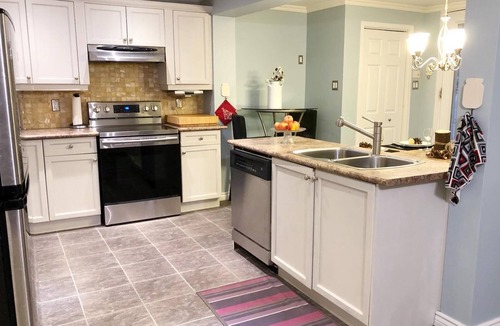 Caledon Apartment | Serene Country Oasis Optional Heated Pool