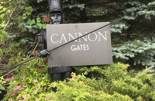 Caledon Apartment | Serene Country Oasis Optional Heated Pool