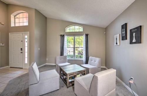 Seasons House | Serene Getaway Near Disney