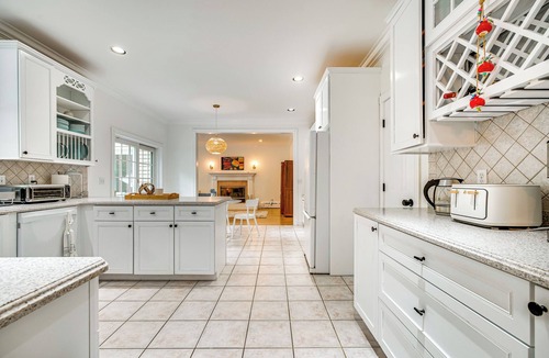 Carmel House | Serene Hudson Valley Escape w/Pool & Grill